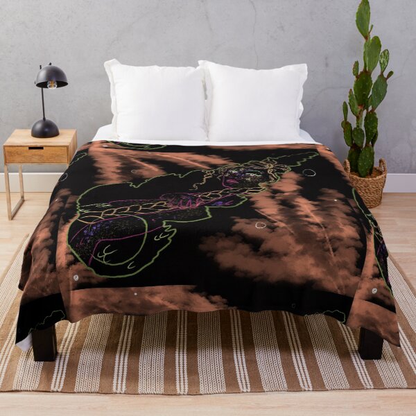 Item preview, Eyes of The Oasis designed and sold by SandraDeandaART.