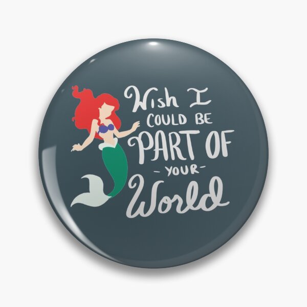 Item preview, Little Mermaid  designed and sold by TaesPlace.
