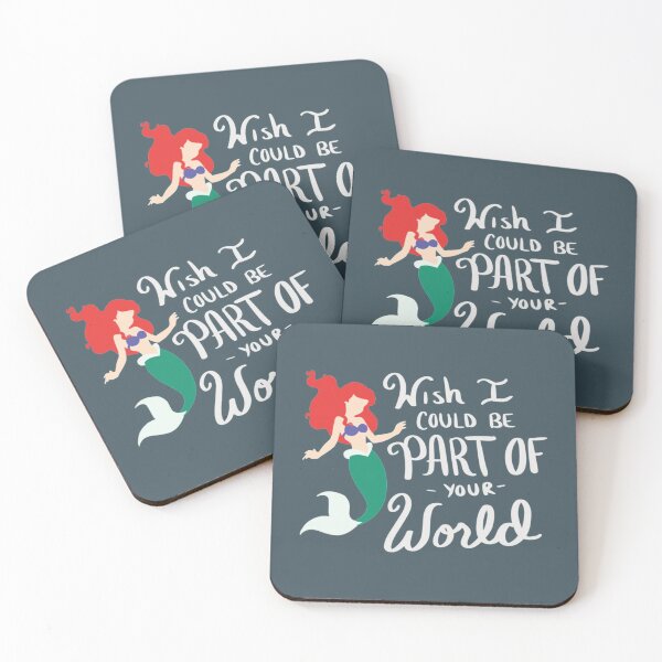 Item preview, Little Mermaid  designed and sold by TaesPlace.