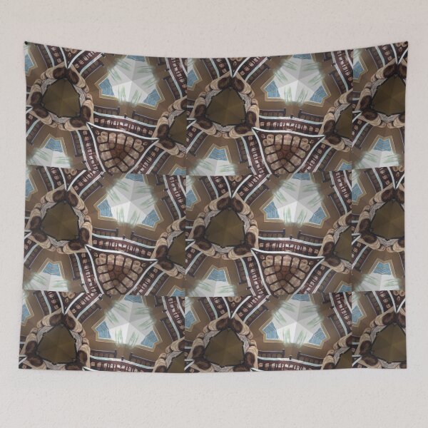 Item preview, Triangle  designed and sold by Sanjeewani.
