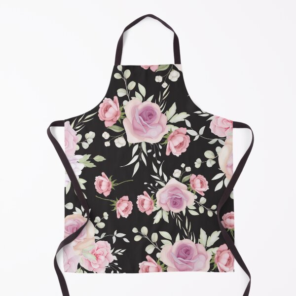 Item preview, Elegant Flower And Leaves designed and sold by EVERTEESLOVER.