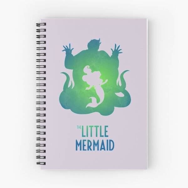 Item preview, Little Mermaid  designed and sold by TaesPlace.