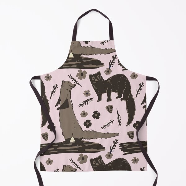 Item preview, Fisher Martens Pattern in pink designed and sold by belettelepink.