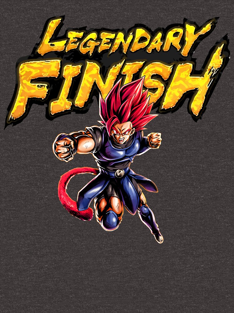 Shallot Super Saiyan God - Dragon Ball Legends Poster for Sale by Arend  Studios Merch