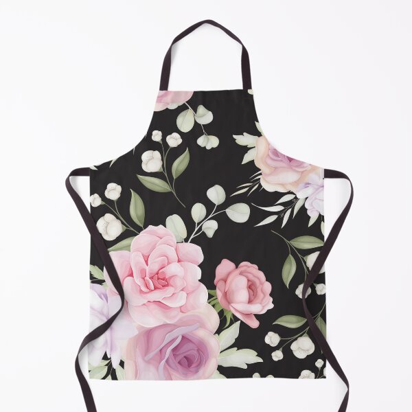 Item preview, Elegant Flower And Leaves designed and sold by EVERTEESLOVER.
