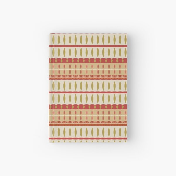 Tribal 1 Hardcover Journal
