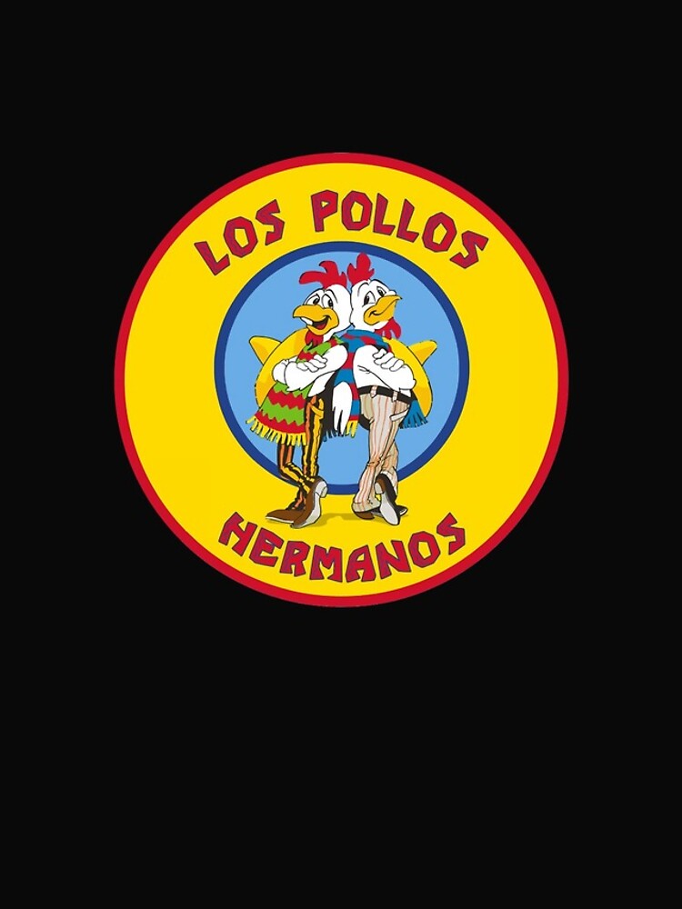 Los pollos перевод. Los pollos hermanos обои. Фартук los pollos hermanos. Los pollos hermanos внутри. Los pollos hermanos рестораны.