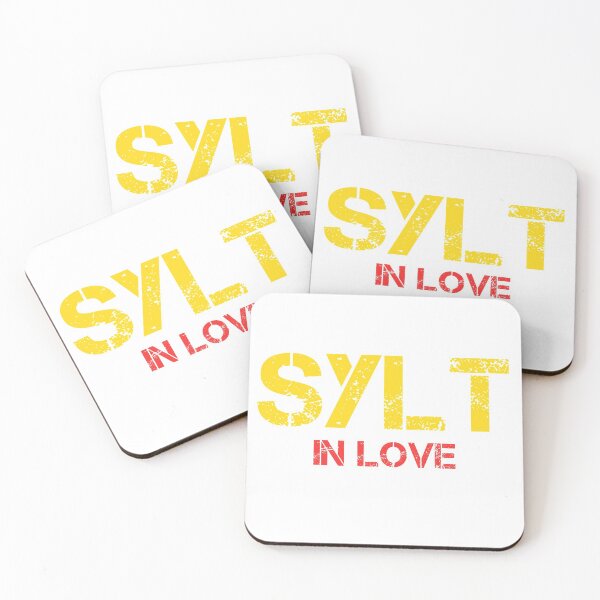 Item preview, Sylt design designed and sold by Stylehigh.