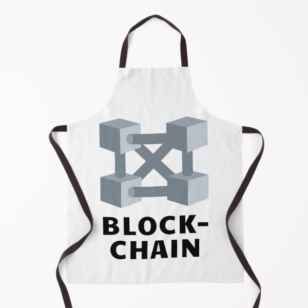 Item preview, Blockchain designed and sold by Justiny97.