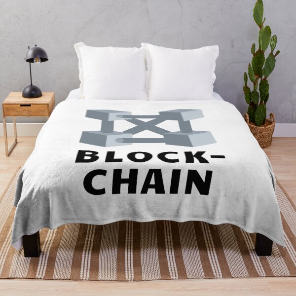 Item preview, Blockchain designed and sold by Justiny97.