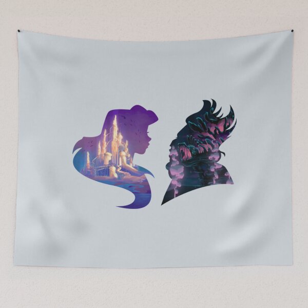 Item preview, Little Mermaid  designed and sold by TaesPlace.