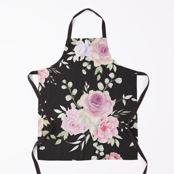 Item preview, Elegant Flower And Leaves designed and sold by EVERTEESLOVER.