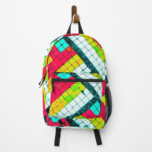 Item preview, Pop Art Mosaic designed and sold by essentialimage.