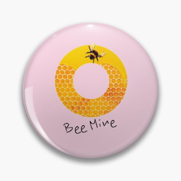 Artikelvorschau, Bee Mine entworfen und verkauft von Beanfox.