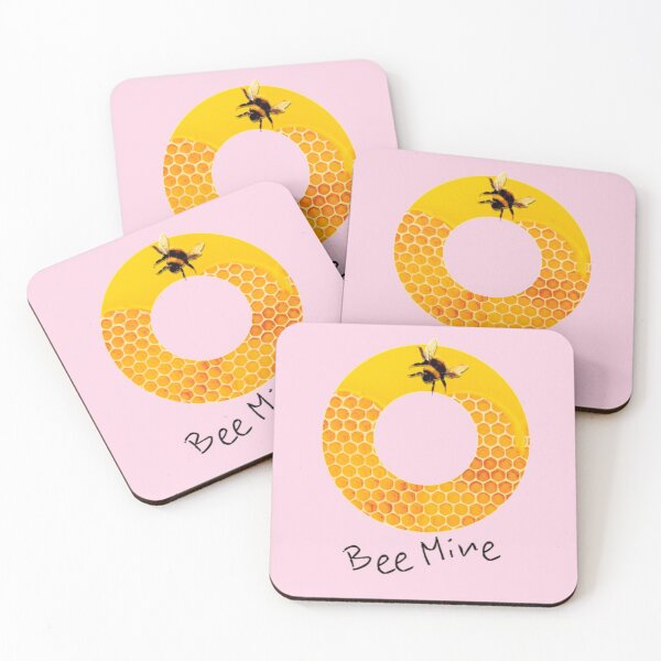 Item preview, Bee Mine designed and sold by Beanfox.