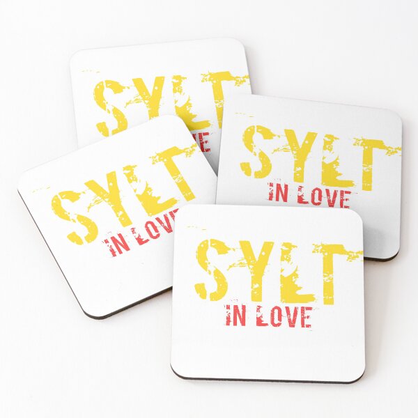 Item preview, Sylt design designed and sold by Stylehigh.