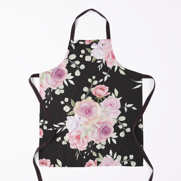 Item preview, Elegant Flower And Leaves designed and sold by EVERTEESLOVER.