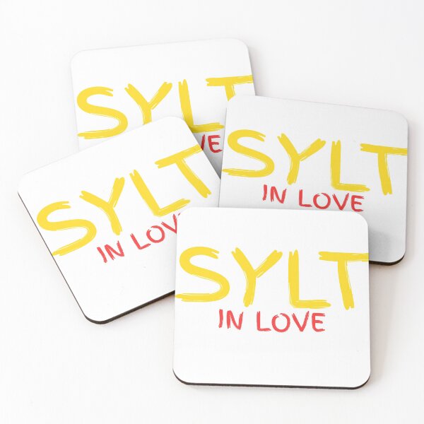 Item preview, Sylt design designed and sold by Stylehigh.