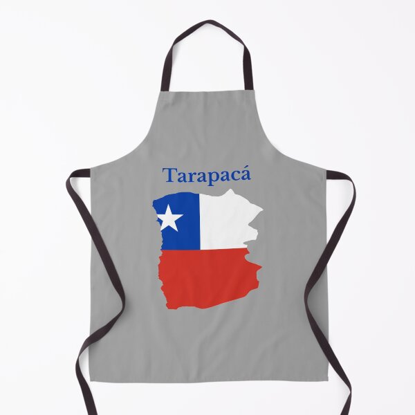 Item preview, Tarapaca Region Map, Chile. designed and sold by marosharaf.