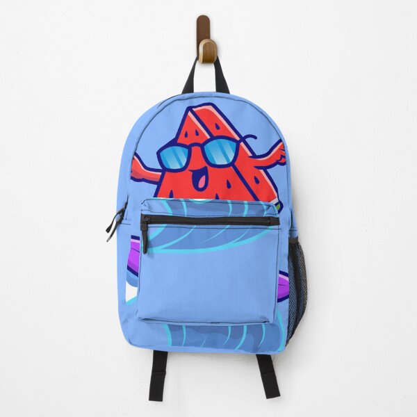 Item preview, Mr Watermelon Surfer Hangtime designed and sold by Peekonet.
