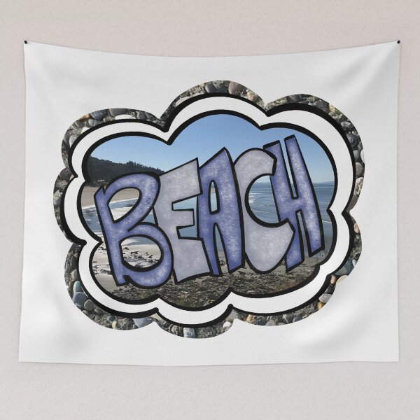 Item preview, Beach designed and sold by ArtishbyLisa.