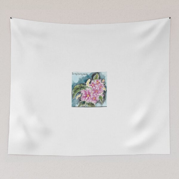 Item preview, To my loving mom designed and sold by Sanjeewani.