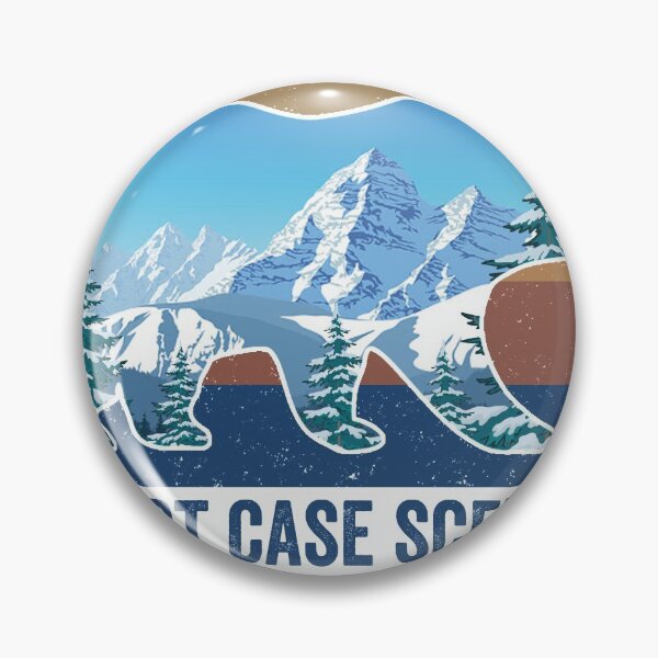 Item preview, go outside worst case scenario a bear kills you designed and sold by Trudy95828.