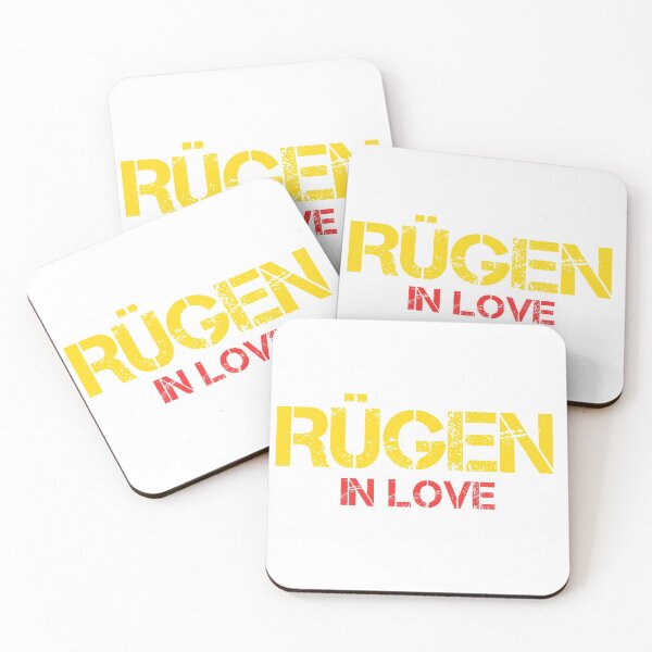 Item preview, Rügen design designed and sold by Stylehigh.