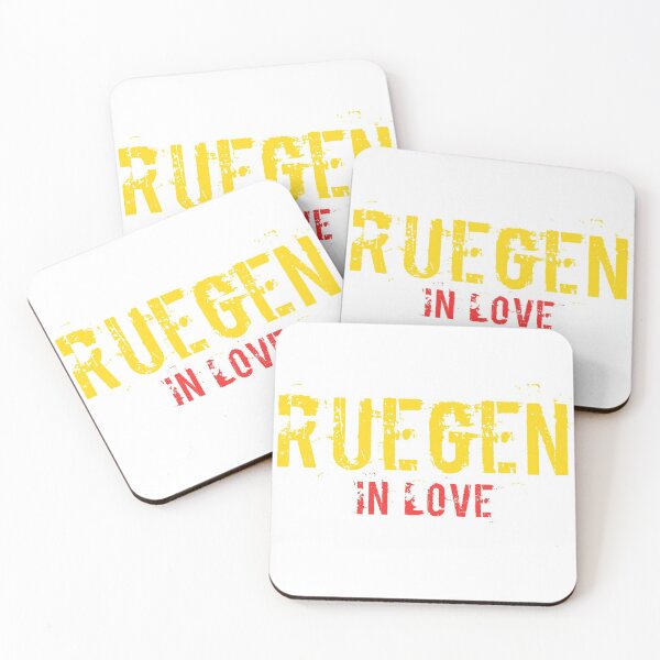 Item preview, Rügen design designed and sold by Stylehigh.