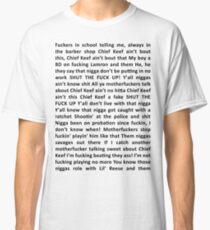 chief keef Classic T-Shirt