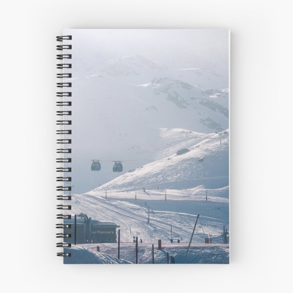 Aperçu de l'œuvre Matin de montagne fraîche créée et vendue par Patrick Metzdorf.