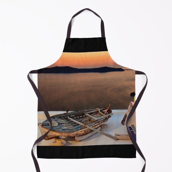 Item preview, The boat has landed designed and sold by Hercules Milas.