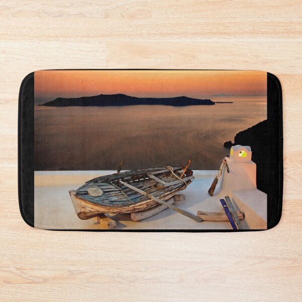 Item preview, The boat has landed designed and sold by Hercules Milas.