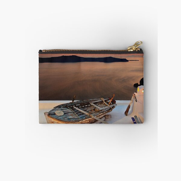 Item preview, The boat has landed designed and sold by Hercules Milas.