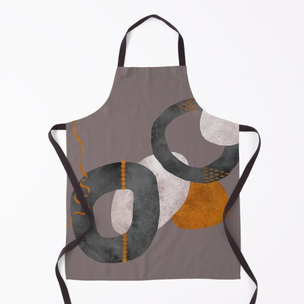 Item preview, Abstract Geometric Shapes designed and sold by BilgePaksoylu.