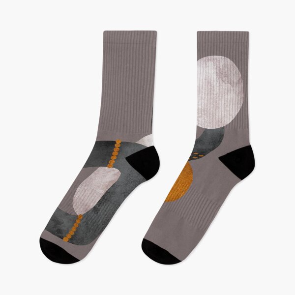 Item preview, Abstract Geometric Shapes designed and sold by BilgePaksoylu.