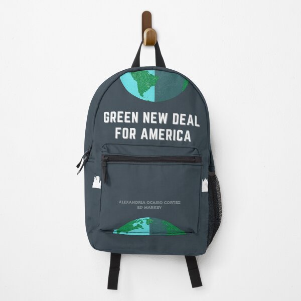 Item preview, Green New Deal For America designed and sold by THE Company.