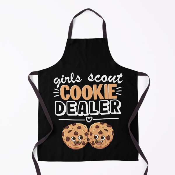 Item preview, Cookie Chaos Coordinator Funny Scout Cookie Dealer designed and sold by Stronzi.