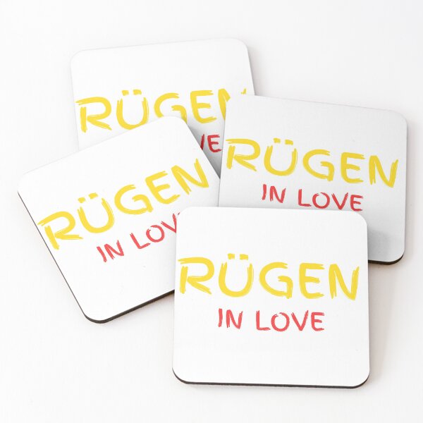 Item preview, Rügen design designed and sold by Stylehigh.