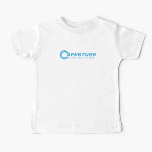 Aperture Laboratories Baby T-Shirt