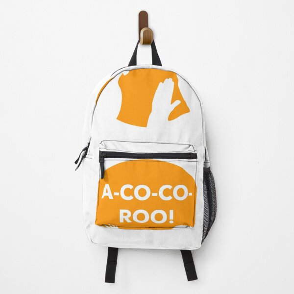 Item preview, A-co-co-roo - Conan O'Brien designed and sold by davidmm99.