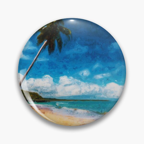 Item preview, Caribbean Dream designed and sold by AM FineArtPrints.