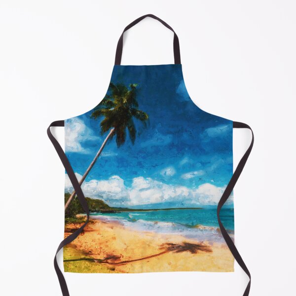 Item preview, Caribbean Dream designed and sold by AM FineArtPrints.