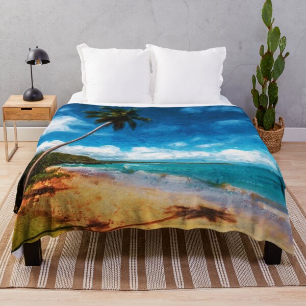 Item preview, Caribbean Dream designed and sold by AM FineArtPrints.
