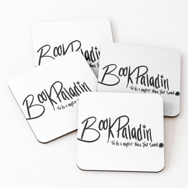 Item preview, Book Paladin designed and sold by E S Stephens.