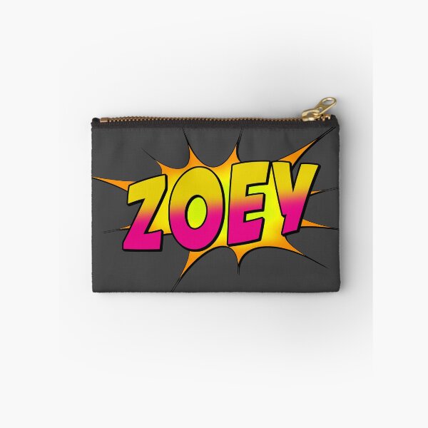 Item preview, Zoey designed and sold by rogue-design.