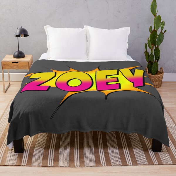 Item preview, Zoey designed and sold by rogue-design.