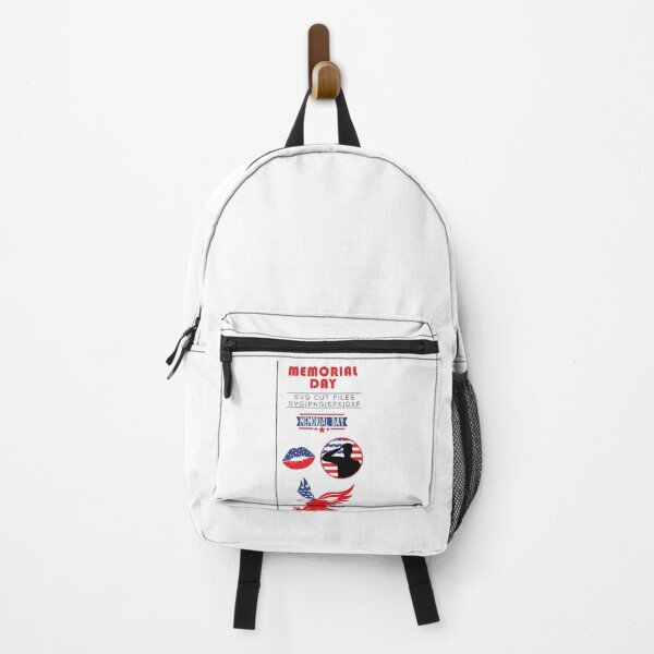 Item preview, Happy Memorial Day 2021 designed and sold by RedbuShort.