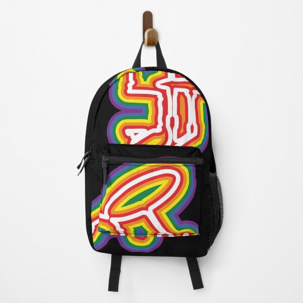 Item preview, Rainbow drum kit with striking neon vibe designed and sold by Ricogfx.