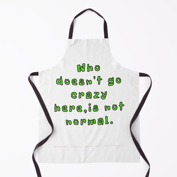 Item preview, Going Crazy designed and sold by LjuboDesign.